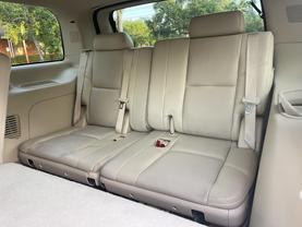 2007 CADILLAC ESCALADE SUV GOLD AUTOMATIC - Citywide Auto Group LLC