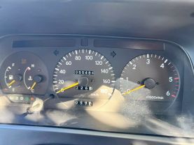 1994 TOYOTA HIACE VAN 1KZ-TE SUPER CUSTOM