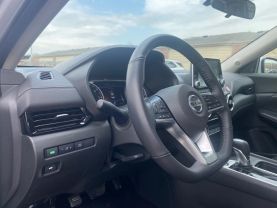 2021 NISSAN SENTRA