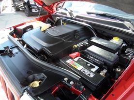 2010 JEEP COMMANDER SUV V8, HEMI, 5.7 LITER LIMITED SPORT UTILITY 4D at Gael Auto Sales in El Paso, TX
