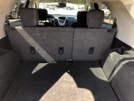 2013 CHEVROLET EQUINOX SUV 4-CYL, 2.4 LITER LT SPORT UTILITY 4D - Becker Auto Sales LLC in Emporia, KS