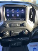 2020 CHEVROLET SILVERADO 1500 CREW CAB PICKUP SILVER AUTOMATIC - Xtreme Auto Sales