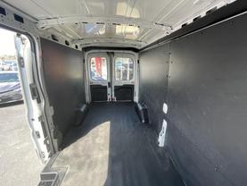 2019 FORD TRANSIT 250 VAN CARGO V6, FLEX FUEL, 3.7 LITER MEDIUM ROOF W/SLIDING SIDE DOOR W/LWB VAN 3D - LA Auto Star in Virginia Beach, VA
