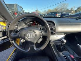 Used 2007 HONDA S2000 CONVERTIBLE 4-CYL, VTEC, 2.2 LITER CONVERTIBLE 2D - LA Auto Star located in Virginia Beach, VA