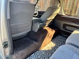 1994 TOYOTA HIACE VAN 1KZ-TE SUPER CUSTOM