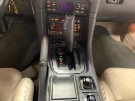 1993 MITSUBISHI 3000GT COUPE V6, 3.0 LITER SL COUPE 2D