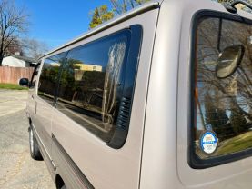 1994 TOYOTA HIACE VAN 1KZ-TE SUPER CUSTOM
