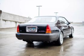 1995 TOYOTA CROWN SEDAN 1UZ-FE MAJESTA
