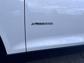 2014 BMW X3 SUV 6-CYL, TURBO, 3.0 LITER XDRIVE35I SPORT UTILITY 4D
