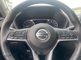 2021 NISSAN SENTRA
