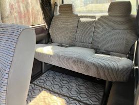 1994 TOYOTA HIACE VAN 1KZ-TE SUPER CUSTOM