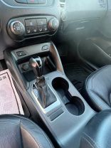 2015 HYUNDAI TUCSON SUV 4-CYL, PZEV, 2.4 LITER LIMITED SPORT UTILITY 4D
