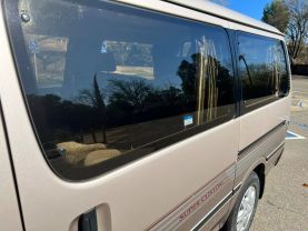1994 TOYOTA HIACE VAN 1KZ-TE SUPER CUSTOM