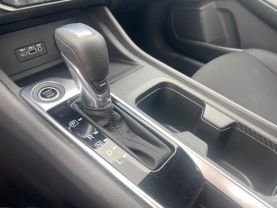 2021 NISSAN SENTRA