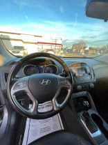 2015 HYUNDAI TUCSON SUV 4-CYL, PZEV, 2.4 LITER LIMITED SPORT UTILITY 4D