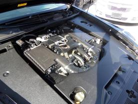 2007 LEXUS LS SEDAN V8, 4.6 LITER LS 460 SEDAN 4D at Gael Auto Sales in El Paso, TX