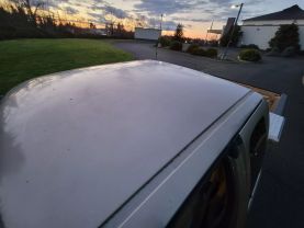2000 FORD F150 SUPER CAB PICKUP V8, 5.4 LITER LONG BED 4D