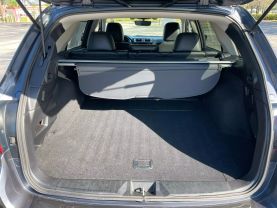 2017 SUBARU OUTBACK WAGON 6-CYL, 3.6 LITER 3.6R LIMITED WAGON 4D