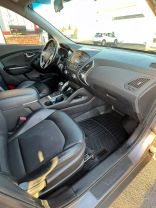 2015 HYUNDAI TUCSON SUV 4-CYL, PZEV, 2.4 LITER LIMITED SPORT UTILITY 4D