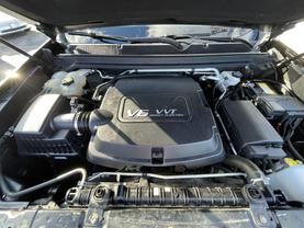2016 CHEVROLET COLORADO CREW CAB PICKUP V6, VVT, 3.6 LITER Z71 PICKUP 4D 5 FT - LA Auto Star in Virginia Beach, VA
