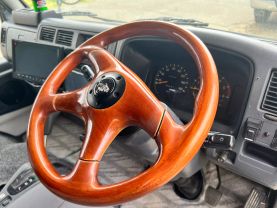 1996 TOYOTA TOYOACE CAMPER 3L CAMPER