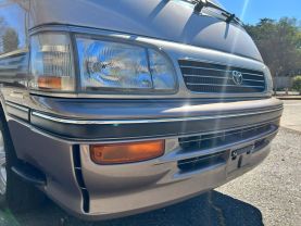 1994 TOYOTA HIACE VAN 1KZ-TE SUPER CUSTOM