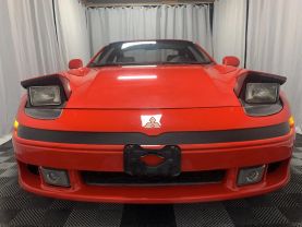 1993 MITSUBISHI 3000GT COUPE V6, 3.0 LITER SL COUPE 2D