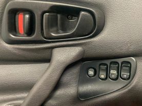 1993 MITSUBISHI 3000GT COUPE V6, 3.0 LITER SL COUPE 2D