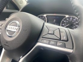 2021 NISSAN SENTRA