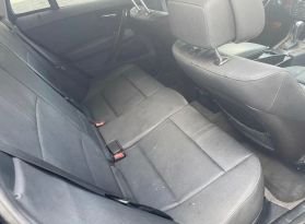 2009 BMW X3 SUV 6-CYL, 3.0 LITER 3.0I SPORT UTILITY 4D