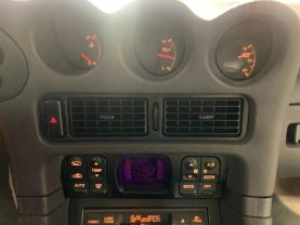 1993 MITSUBISHI 3000GT COUPE V6, 3.0 LITER SL COUPE 2D