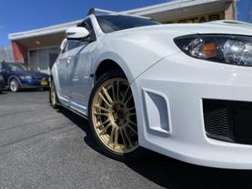 Used 2008 SUBARU IMPREZA WAGON 4-CYL, TURBO, 2.5 LITER WRX STI SPORT WAGON 4D - LA Auto Star located in Virginia Beach, VA