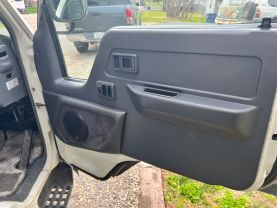 1996 TOYOTA TOYOACE CAMPER 3L CAMPER