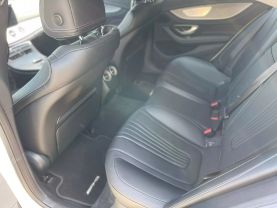 2020 MERCEDES-BENZ CLS COUPE 6-CYL, TURBO, 3.0 LITER CLS 450 COUPE 4D