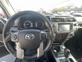 Used 2018 TOYOTA 4RUNNER SUV V6, 4.0 LITER LIMITED SPORT UTILITY 4D - LA Auto Star located in Virginia Beach, VA