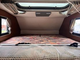 1996 TOYOTA TOYOACE CAMPER 3L CAMPER