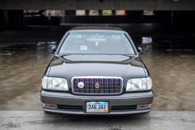 1995 TOYOTA CROWN SEDAN 1UZ-FE MAJESTA