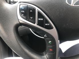 2016 HYUNDAI ELANTRA SEDAN SILVER AUTOMATIC - Auto Spot