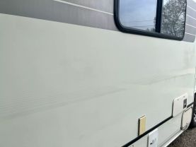 1996 TOYOTA TOYOACE CAMPER 3L CAMPER