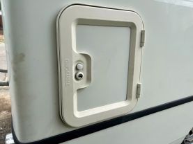1996 TOYOTA TOYOACE CAMPER 3L CAMPER