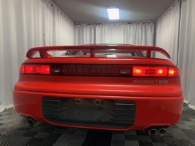 1993 MITSUBISHI 3000GT COUPE V6, 3.0 LITER SL COUPE 2D