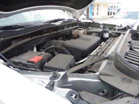 2020 GMC SIERRA 1500 CREW CAB PICKUP V8, ECOTEC3, DFM, 5.3 LITER SLT PICKUP 4D 5 3/4 FT at Gael Auto Sales in El Paso, TX