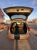 2015 HYUNDAI TUCSON SUV 4-CYL, PZEV, 2.4 LITER LIMITED SPORT UTILITY 4D