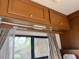 1996 TOYOTA TOYOACE CAMPER 3L CAMPER