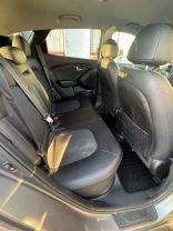 2015 HYUNDAI TUCSON SUV 4-CYL, PZEV, 2.4 LITER LIMITED SPORT UTILITY 4D