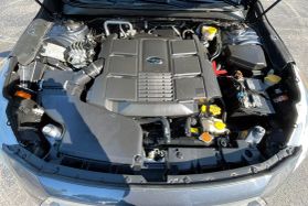 2017 SUBARU OUTBACK WAGON 6-CYL, 3.6 LITER 3.6R LIMITED WAGON 4D