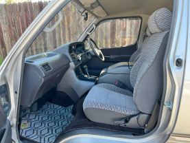 1994 TOYOTA HIACE VAN 1KZ-TE SUPER CUSTOM