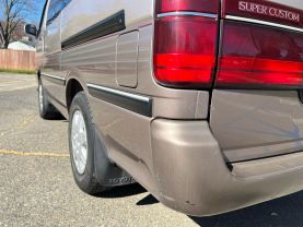 1994 TOYOTA HIACE VAN 1KZ-TE SUPER CUSTOM