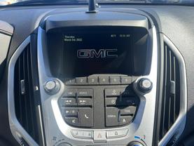 2015 GMC TERRAIN SUV BLACK AUTOMATIC - Auto Spot