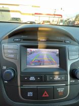 2015 HYUNDAI TUCSON SUV 4-CYL, PZEV, 2.4 LITER LIMITED SPORT UTILITY 4D